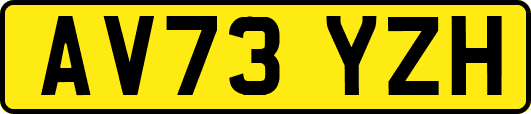 AV73YZH