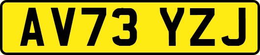 AV73YZJ