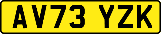 AV73YZK