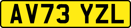 AV73YZL