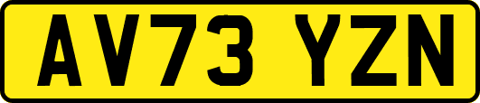 AV73YZN