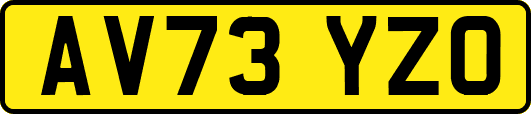 AV73YZO