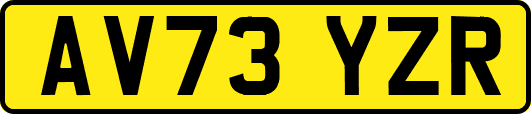 AV73YZR