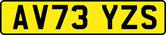 AV73YZS