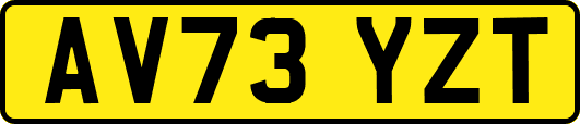 AV73YZT