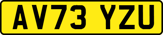 AV73YZU