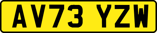 AV73YZW