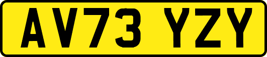 AV73YZY