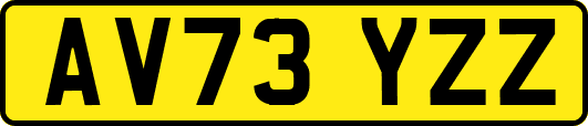 AV73YZZ