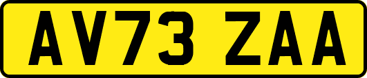 AV73ZAA