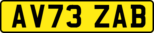 AV73ZAB