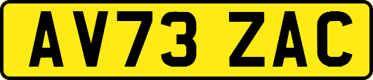 AV73ZAC