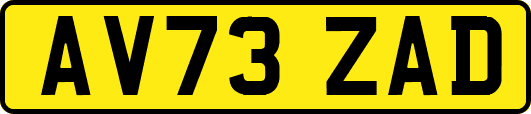 AV73ZAD