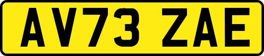 AV73ZAE