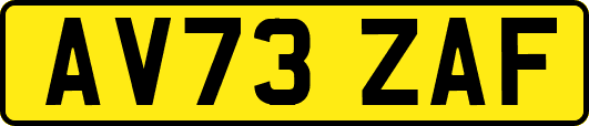 AV73ZAF