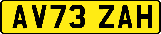 AV73ZAH