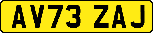 AV73ZAJ