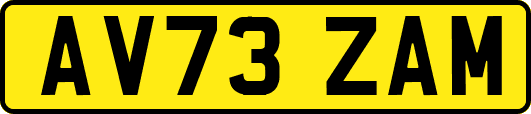 AV73ZAM
