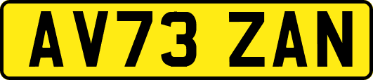 AV73ZAN
