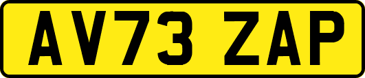 AV73ZAP