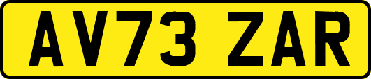 AV73ZAR