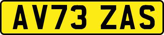 AV73ZAS