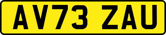 AV73ZAU