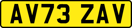 AV73ZAV