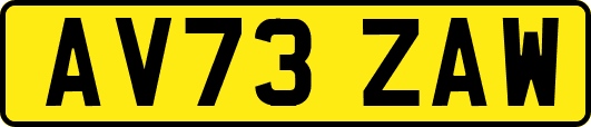 AV73ZAW