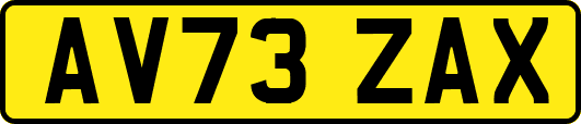 AV73ZAX