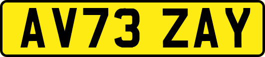 AV73ZAY