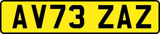 AV73ZAZ
