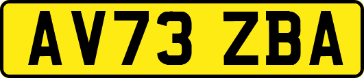 AV73ZBA
