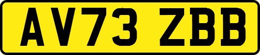 AV73ZBB