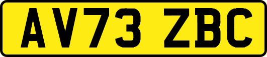 AV73ZBC