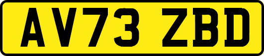 AV73ZBD