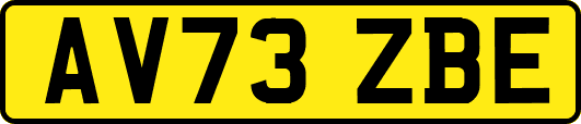 AV73ZBE