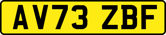 AV73ZBF