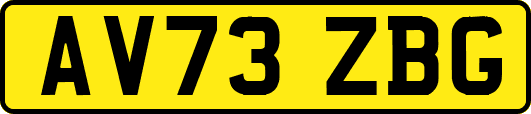 AV73ZBG