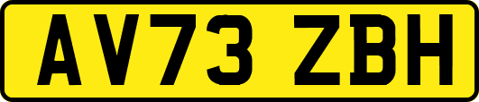 AV73ZBH