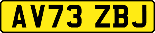 AV73ZBJ