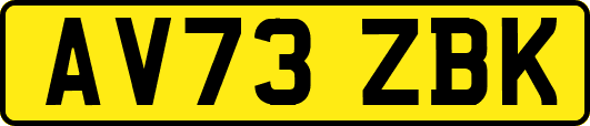 AV73ZBK