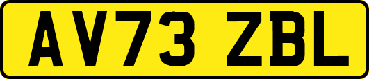 AV73ZBL