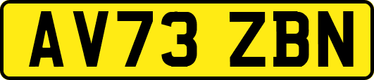 AV73ZBN