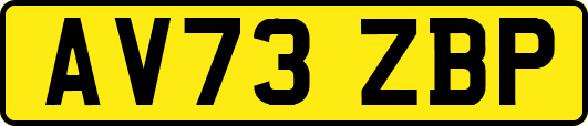 AV73ZBP