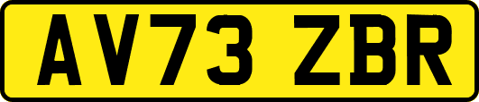 AV73ZBR