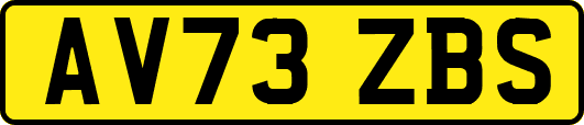 AV73ZBS