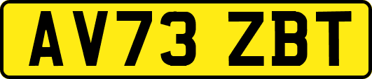 AV73ZBT