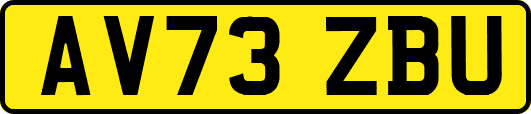 AV73ZBU