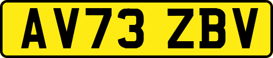 AV73ZBV
